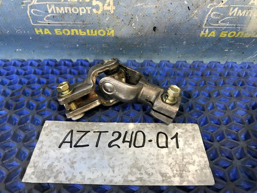 Карданчик рулевой TOYOTA PREMIO 2003