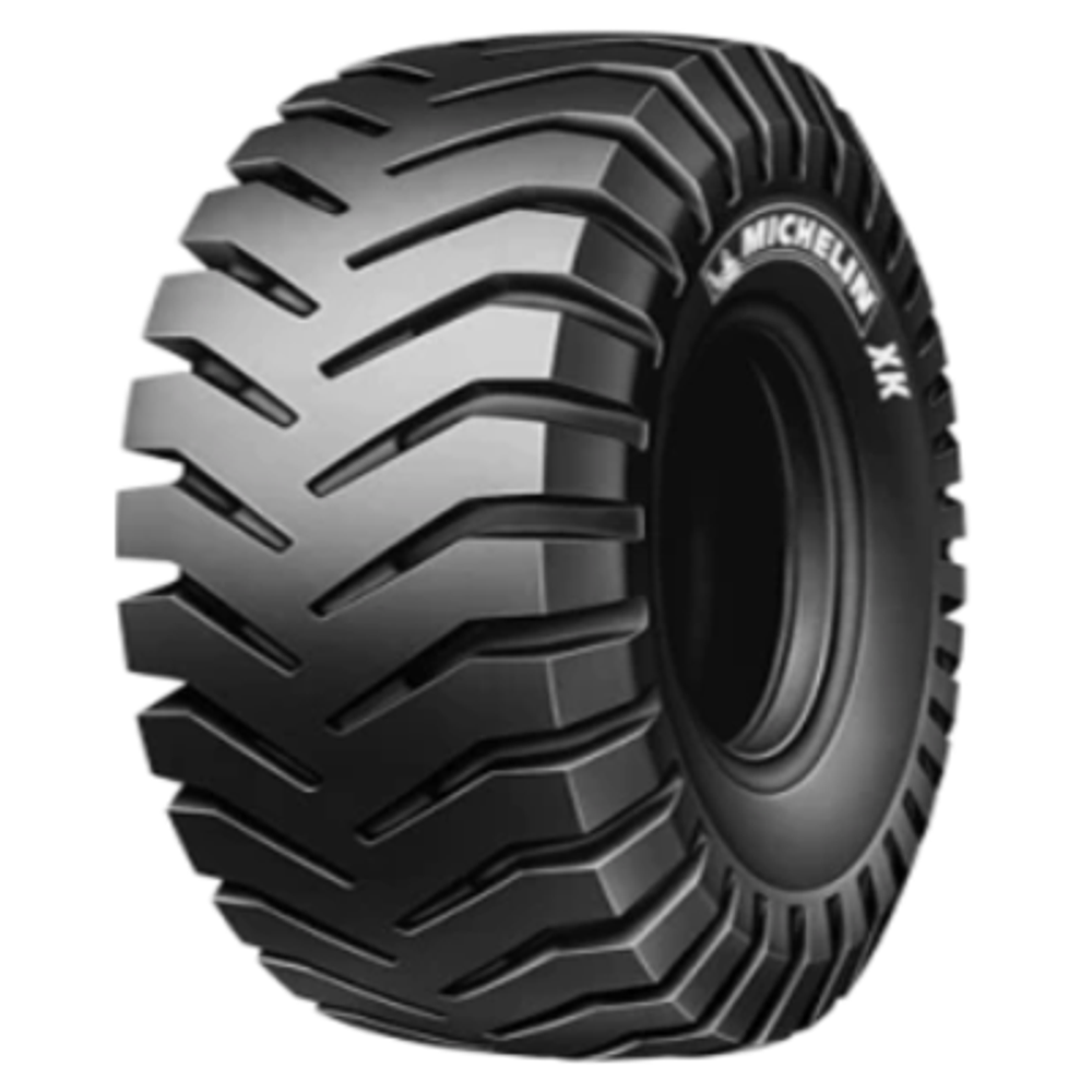 Michelin 12,00R24 *** XK A E-3 TT (только шина)