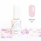 Гель-лак ТМ "HIT gel" №03 Zephyr, 9 мл