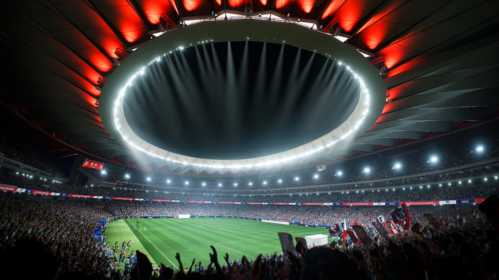 EA SPORTS FC 24 (FIFA 24) (картридж для Nintendo Switch, полностью на русском языке)