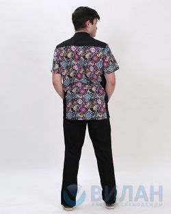 Куртка мужская КМ.568