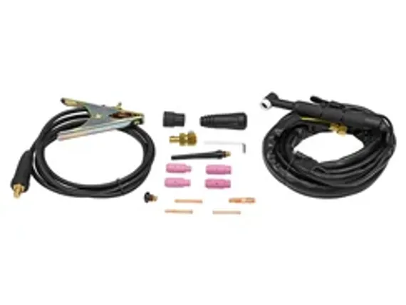 Инвертор сварочный Сварог TECH TIG 200 P AC/DC (E101)