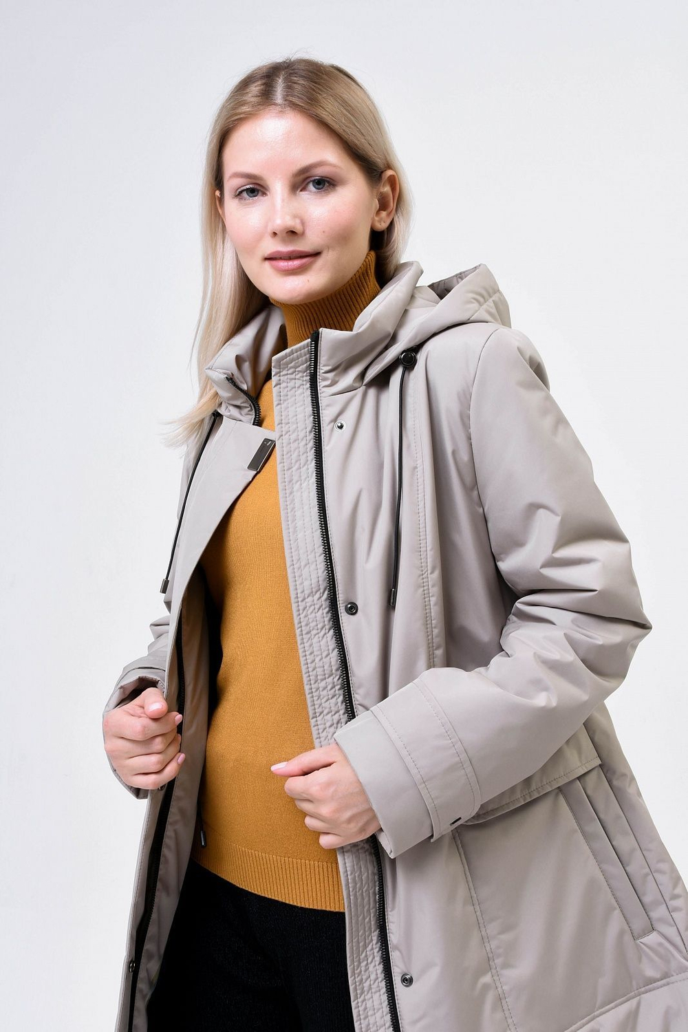 Куртка женская KALINA 27-3018-10 Maritta