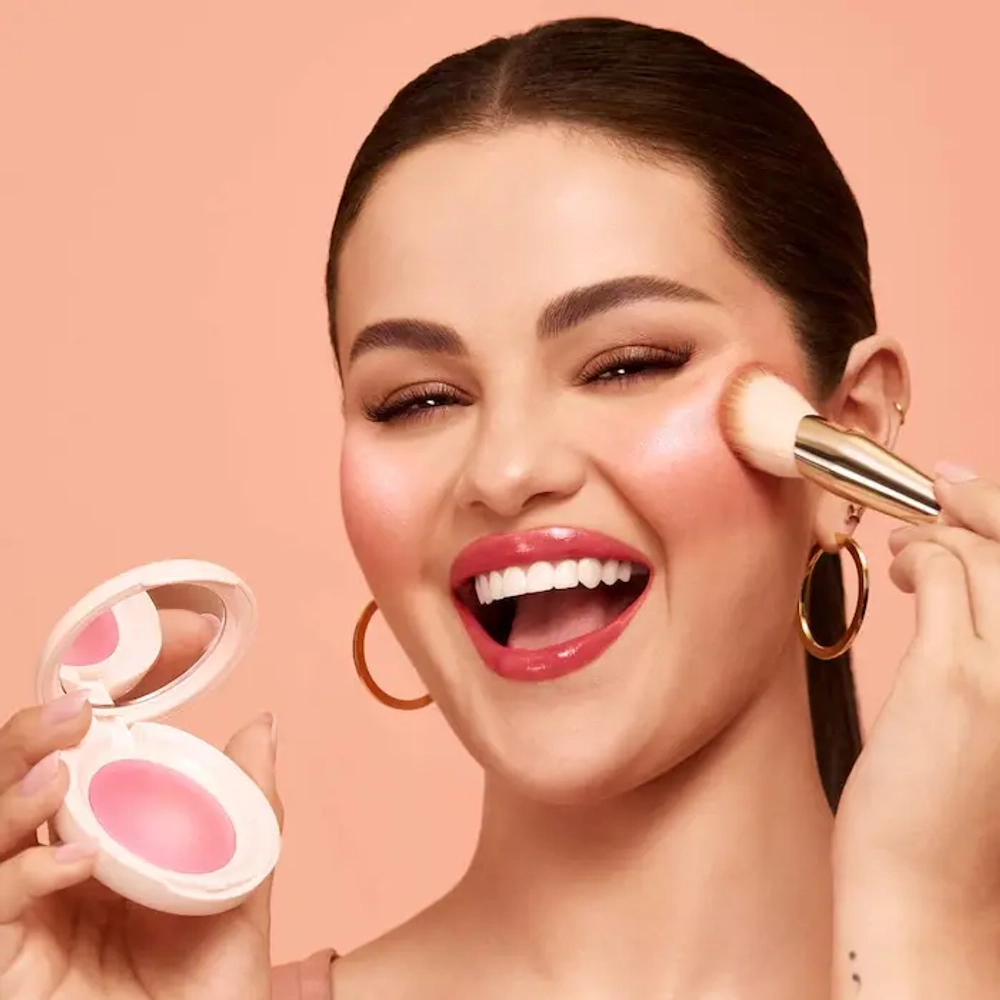 Rare Beauty Soft Pinch Luminous Powder Blush - Love