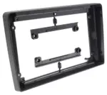 Магнитола для Ford Escape, Mazda Tribute 2000-2007 - FarCar S500-TS20 монитор 9.5" 2K QLED на Android 14, Быстрейшая, CarPlay, 4G SIM-слот