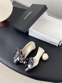 Туфли Chanel