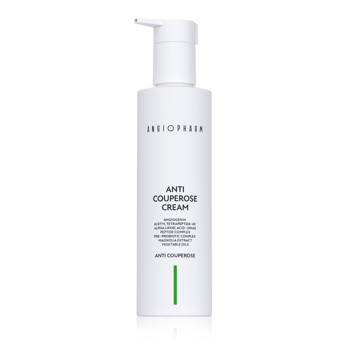 Антикуперозный крем ANGIOPHARM Anti-Couperose Cream 200мл