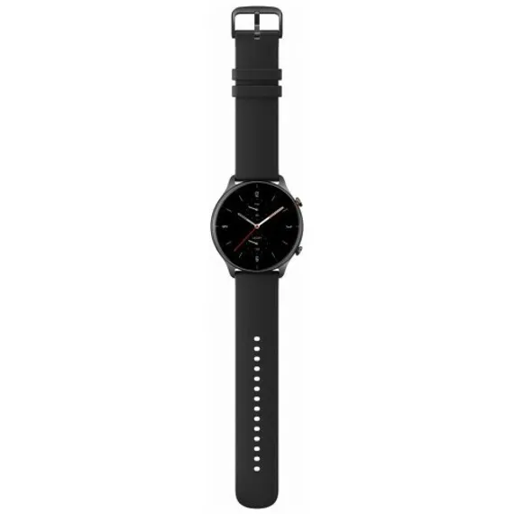 Xiaomi Amazfit GTR 2e Obsidian Black (черный)