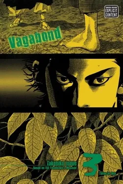 Vagabond (VIZBIG Edition), Vol. 3 (На Английском Языке)