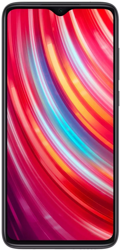 Xiaomi Redmi Note 8 Pro 8/128 ГБ Global, минеральный серый
