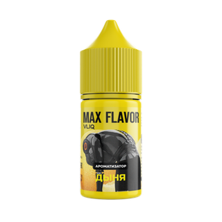 Купить Ароматизатор VLIQ Max Flavor 14 мл - Дыня
