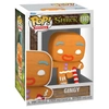 Фигурка Funko POP! Movies Shrek DW 30th Gingy (1597) 81174