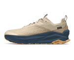 Кроссовки мужские ALTRA M OLYMPUS 6 HIKE LOW GTX