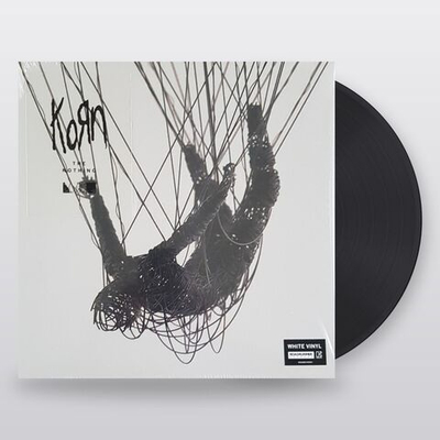 Korn — The Nothing (LP)