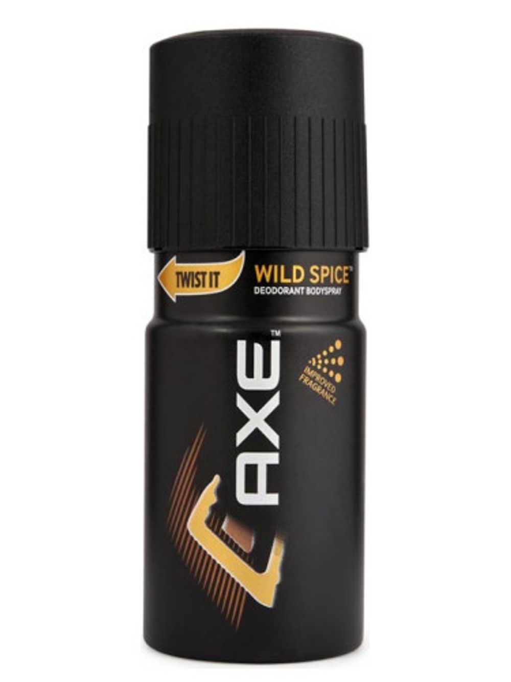 Axe Wild Spice