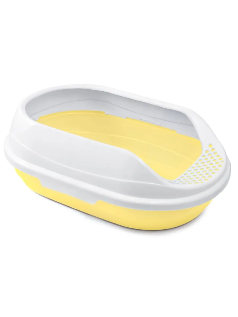 HYGIENE Туалет для кошек 43*30*15см
