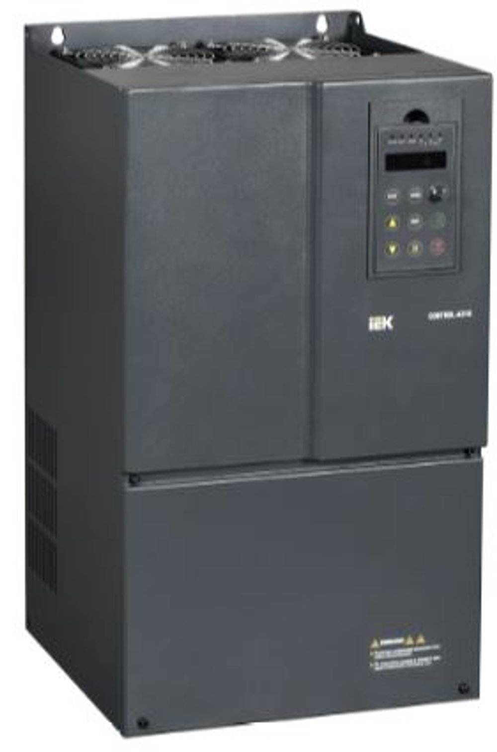 Преобразователь частоты IEK CNT-A310D33V110-132TE