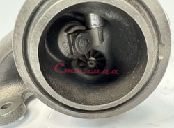 Турбина 04E145713B VAG для Audi