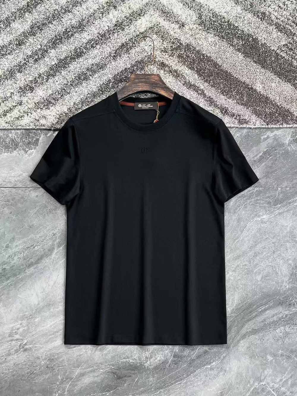 Футболка Loro Piana