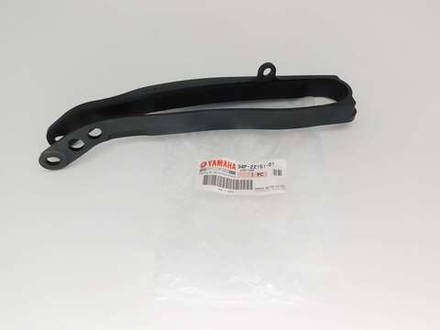 слайдер приводной цепи Yamaha WR250F 15-18 YZ250 14-18 34P-22151-01-00