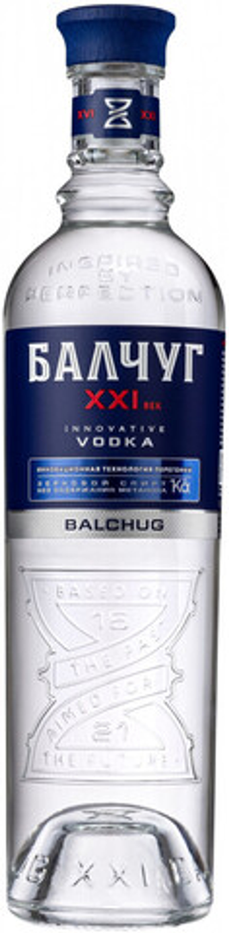 Водка Балчуг 21 Век