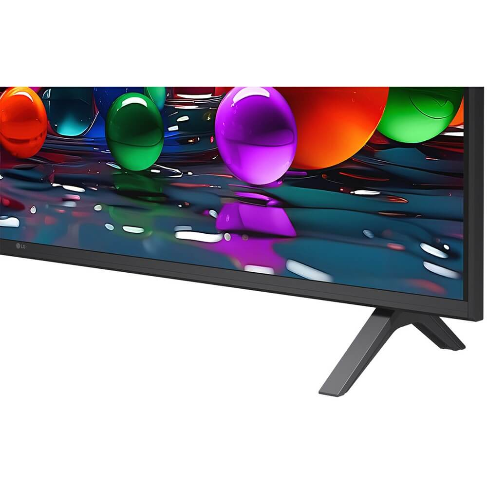 Телевизор LG UHD AI 50UA75009LA (2025)