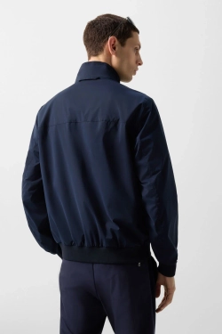 Куртка BOGNER JONAS-14 в синем цвете