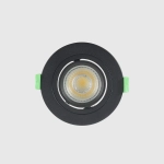 Светильник встроенный Crystal Lux CLT 001C1 BL V2 1400/144N