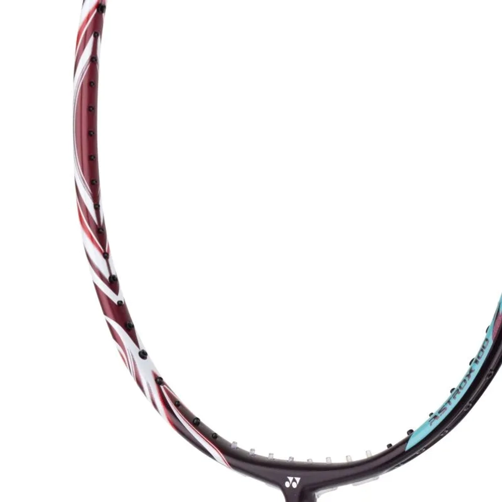 Ракетка для бадминтона Yonex Astrox 100 ZZ - kurenai