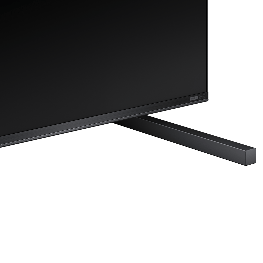 Телевизор Mini-LED Hisense 100UR8S (RGB,UHD Smart,frameless)