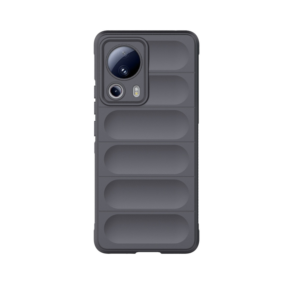 Противоударный чехол Flexible Case для Xiaomi 13 Lite