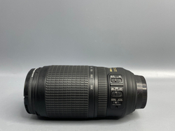 Nikon 70-300mm 4.5-5.6