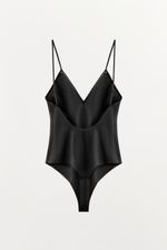 КОРПУС ИЗ АСКИЛИ-ПОЛИАМИДА - ZARA