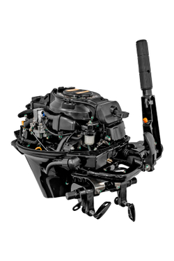 Лодочный мотор Reef Rider RRF9.9HS PRO 362 сс