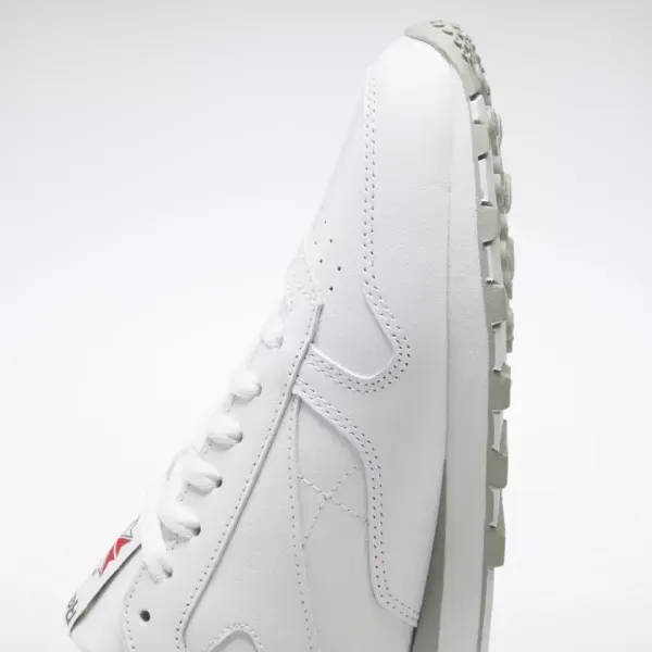 Кроссовки мужские REEBOK CLASSIC LEATHER