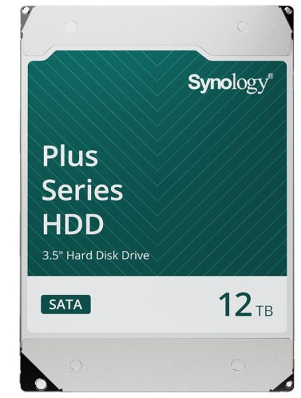 Жесткий диск Synology HAT3310-12T