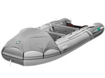 Лодка ПВХ Gladiator AirPro E450Pro НДНД -