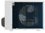 Инверторная сплит-система серии EMPEROR FULL DC inverter RACI-EM25HP.D03 (комплект)