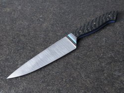 Кухонный набор из 3 ножей "Рататуй" из японской стали VG-10