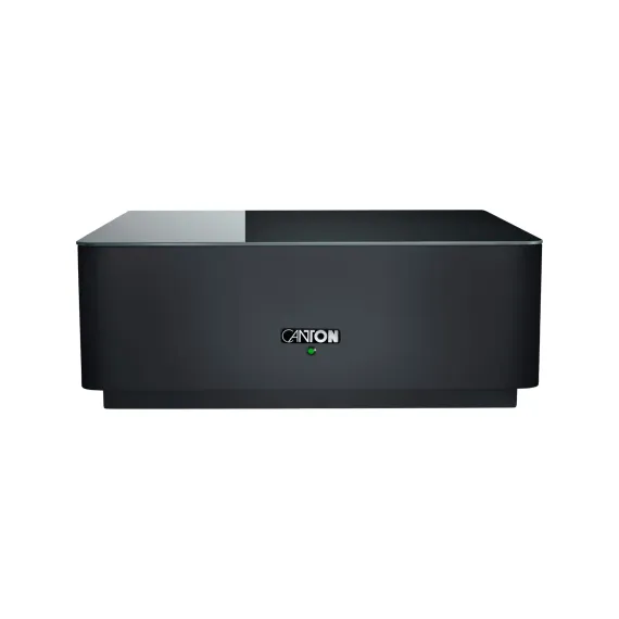 Canton Smart Sub 10 Black