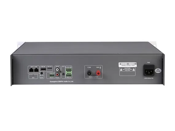 DSPPA MAG-6806