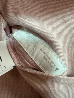 Джинсы Zara
