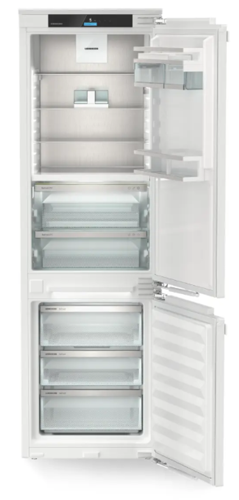 LIEBHERR Prime BioFresh ICBNci 5153-22 001