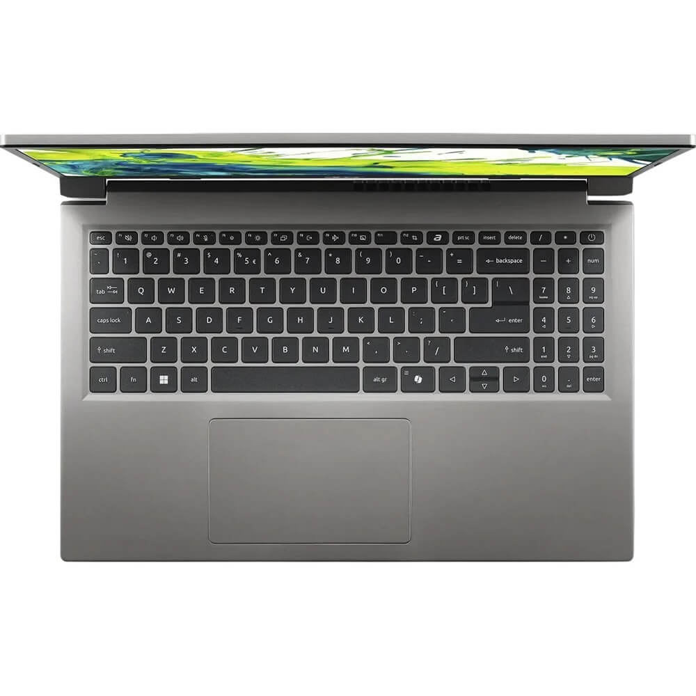 Ноутбук Acer Aspire Lite AL15-33P-C7Z4 (NX.D2FCD.002)