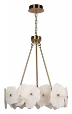 Подвесной светильник Loft it Alicante 10248/600