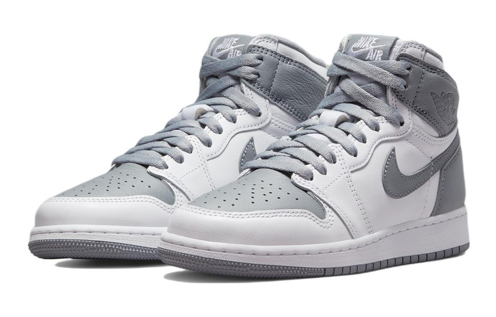 Jordan 1 Retro High OG Stealth GS