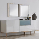 Зеркало для серванта ENZA HOME LEGATO EH59461
