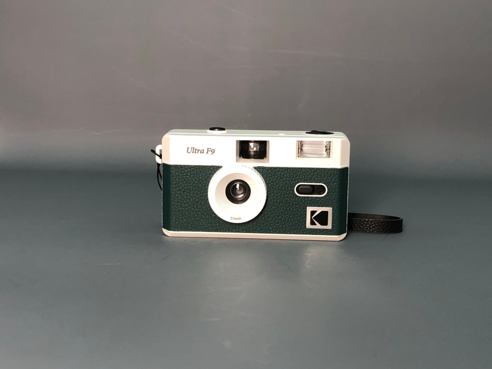 Kodak Ultra F9 New