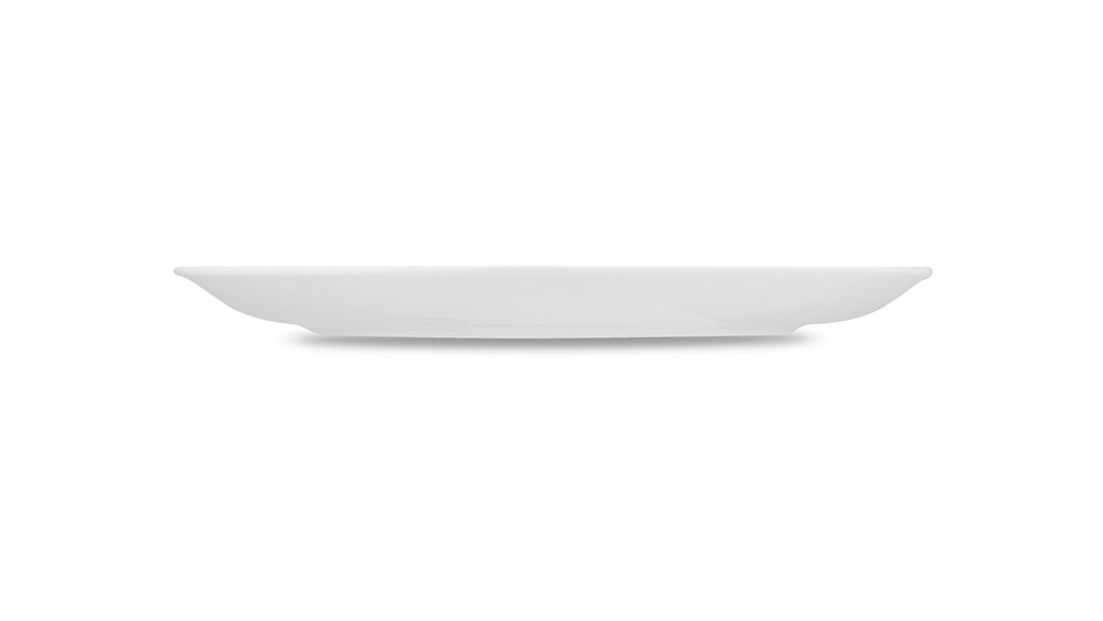 Тарелка закусочная Decor 21см de table Дракон