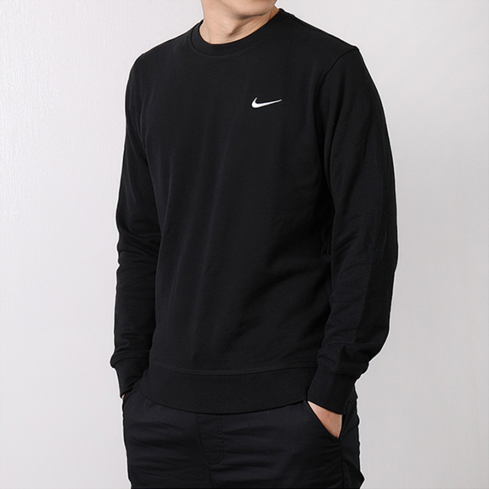 Толстовка Nike Club Ft, AA3178-010